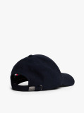 Blue TH Flag Herringbone Six Panel Cap  Men