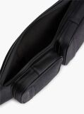 Μαύρο Modern Τσάντα Sling  Άνδρες