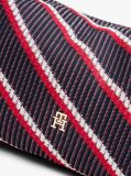 Multi TH Monogram Τσάντα Hobo Με Signature Πλεκτό Σχέδιο  Γυναίκες