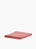 Pink Hilfiger Flag Knit Scarf With Wool  Women