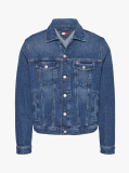 Denim Ryan Regular Denim Trucker Jacket  Men