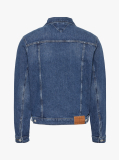 Denim Ryan Regular Denim Trucker Jacket  Men