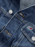 Denim Ryan Regular Denim Trucker Jacket  Men