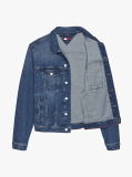 Denim Ryan Regular Denim Trucker Jacket  Men
