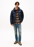 Denim Scanton Τζιν Σε Slim Γραμμή Με Ξεθωριασμένο Φινίρισμα  Άνδρες