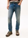 Denim Scanton Τζιν Σε Slim Γραμμή Με Ξεθωριασμένο Φινίρισμα  Άνδρες