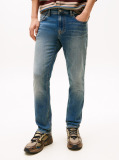 Denim Scanton Τζιν Σε Slim Γραμμή Με Ξεθωριασμένο Φινίρισμα  Άνδρες