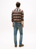 Denim Scanton Τζιν Σε Slim Γραμμή Με Ξεθωριασμένο Φινίρισμα  Άνδρες