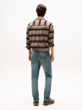 Denim Scanton Τζιν Σε Slim Γραμμή Με Ξεθωριασμένο Φινίρισμα  Άνδρες