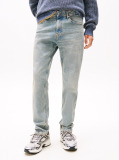 Denim Ryan Slim Τζιν Σε Ίσια Γραμμή  Άνδρες