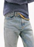 Denim Ryan Slim Τζιν Σε Ίσια Γραμμή  Άνδρες