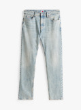 Denim Ryan Slim Τζιν Σε Ίσια Γραμμή  Άνδρες