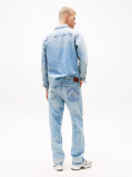 Denim Otis Τζιν Σε Ίσια Γραμμή  Άνδρες