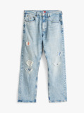 Denim Otis Τζιν Σε Ίσια Γραμμή  Άνδρες
