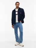 Blue Brick Cord Overshirt  Men