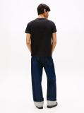 Black Flag Graphic Slim T-Shirt  Men