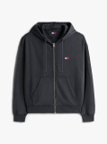 Μαύρο 90S New Classics Hoodie Με Λογότυπο  Άνδρες
