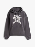 Μαύρο Heritage '90s Varsity Hoody  Άνδρες