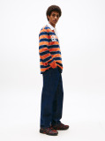 Denim Sonny Tapered Fit Τζιν Σε Άνετη Γραμμή  Άνδρες