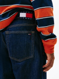 Denim Sonny Tapered Fit Τζιν Σε Άνετη Γραμμή  Άνδρες