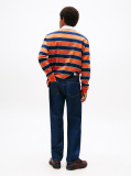 Denim Sonny Tapered Fit Τζιν Σε Άνετη Γραμμή  Άνδρες
