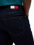 Denim Ryan Τζιν Σε Στενή Ίσια Γραμμή  Άνδρες