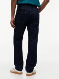 Denim Ryan Τζιν Σε Στενή Ίσια Γραμμή  Άνδρες