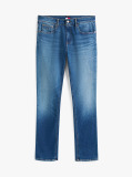 Denim Scanton Faded Slim Jeans  Men