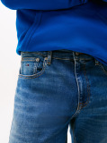 Denim Scanton Faded Slim Jeans  Men