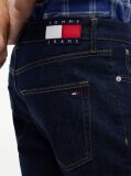 Denim Scanton Τζιν Σε Στενή Γραμμή  Άνδρες