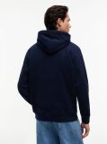 Blue Crest Logo Terry Hoody  Men