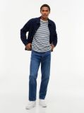 Denim Sonny Τζιν Σε Κανονική Tapered Γραμμή  Άνδρες