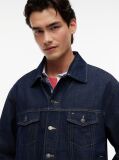 Denim Jamie Relaxed Tracker Jacket  Men