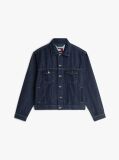 Denim Jamie Relaxed Tracker Jacket  Men