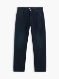 Denim Ryan Τζιν Σε Slim Ίσια Γραμμή  Άνδρες