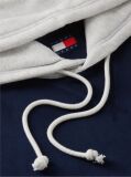 Multi Fleece Hoody Με Colour-Blocked Λεπτομέρειες  Άνδρες