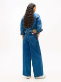 Denim Charlie Τζιν Σε Άνετη Γραμμή Με Κανονική Μέση  Γυναίκες