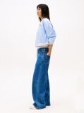 Denim Charlie Τζιν Σε Άνετη Γραμμή Με Κανονική Μέση  Γυναίκες