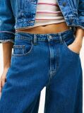 Denim Charlie Τζιν Σε Άνετη Γραμμή Με Κανονική Μέση  Γυναίκες