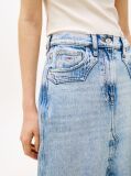 Denim Claire Denim Μάξι Φούστα Σε Ίσια Γραμμή  Γυναίκες