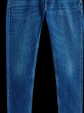 Denim Τζιν Σε Slim Γραμμή Με Κανονική Μέση  Γυναίκες