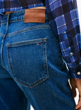 Denim Τζιν Σε Slim Γραμμή Με Κανονική Μέση  Γυναίκες