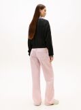 Black Flag Cable Knit Relaxed Jumper  Women
