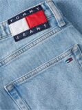 Denim Τζιν Σε Γραμμή Barrel Με Λοξή Ραφή  Γυναίκες