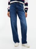 Denim Layla High Rise Slim Straight Jeans  Women