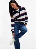 Denim Layla High Rise Slim Straight Jeans  Women