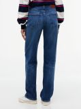 Denim Layla High Rise Slim Straight Jeans  Women
