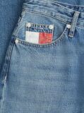 Denim Claire Ψηλόμεσο Τζιν Σε Φαρδιά Γραμμή  Γυναίκες