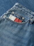Denim Claire Ψηλόμεσο Τζιν Σε Φαρδιά Γραμμή  Γυναίκες