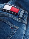 Denim Mom High Rise Tapered Jeans  Women